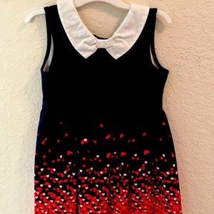 Little Girl’s dress.